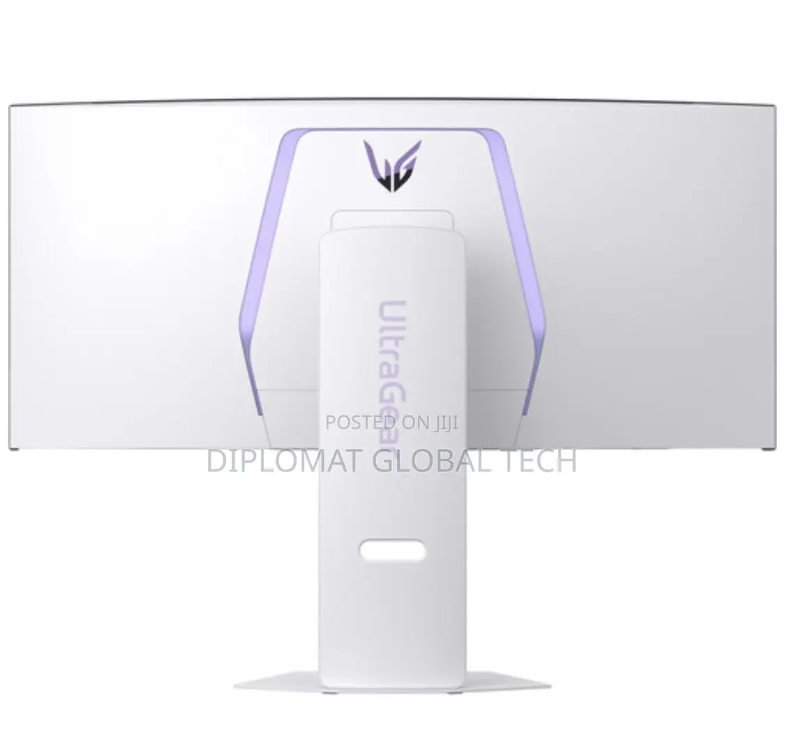 Lg Ultragear Oled Gx9s Smart Gaming Monitor 34gx90sa-W - Woled 1440p