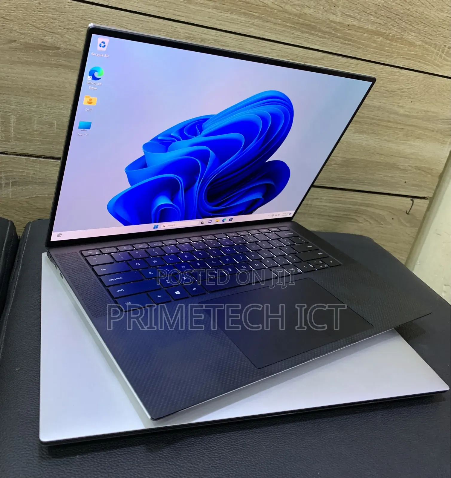 Laptop Dell XPS 15 9510 32GB Intel Core i9 SSD 512GB