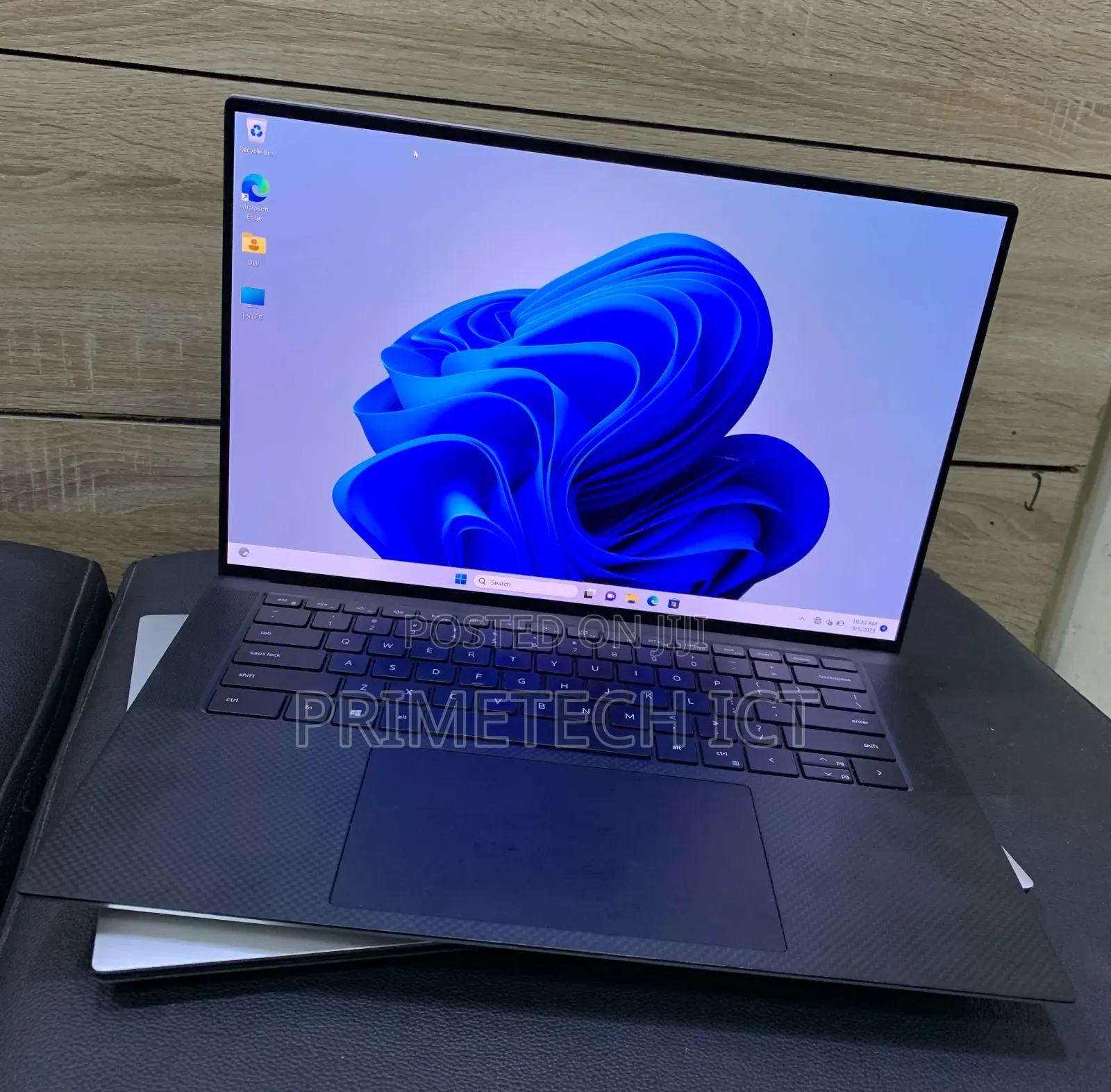 Laptop Dell XPS 15 9510 32GB Intel Core i9 SSD 512GB