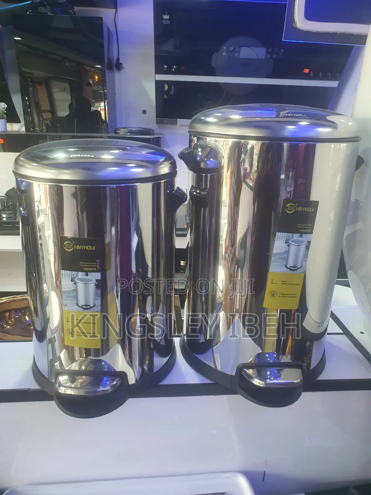 Mini Waste Bin in Litres for Your Waste Disposal