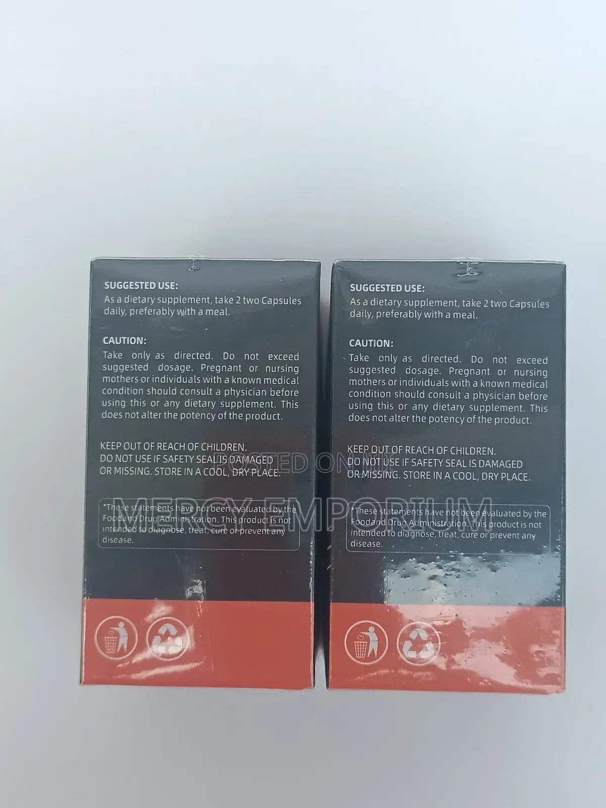 Testosterone Boost Supplement for Energy, Muscle Sexual Performance