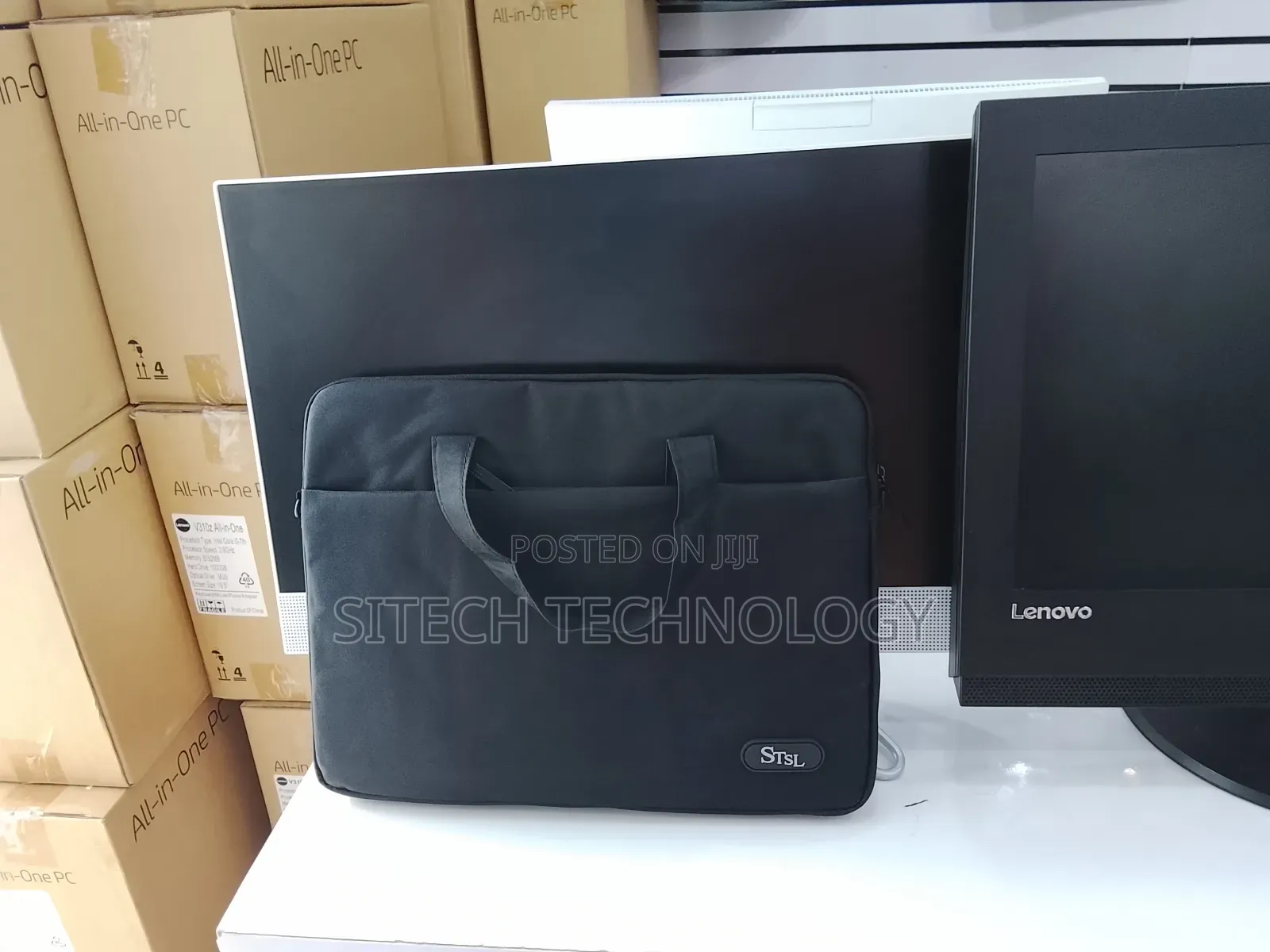 Sitech Computers