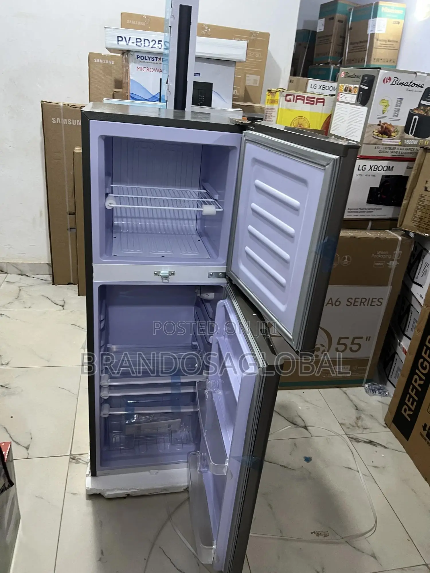 Snowsea 150l Freezer – Affordable Reliable Bd-208