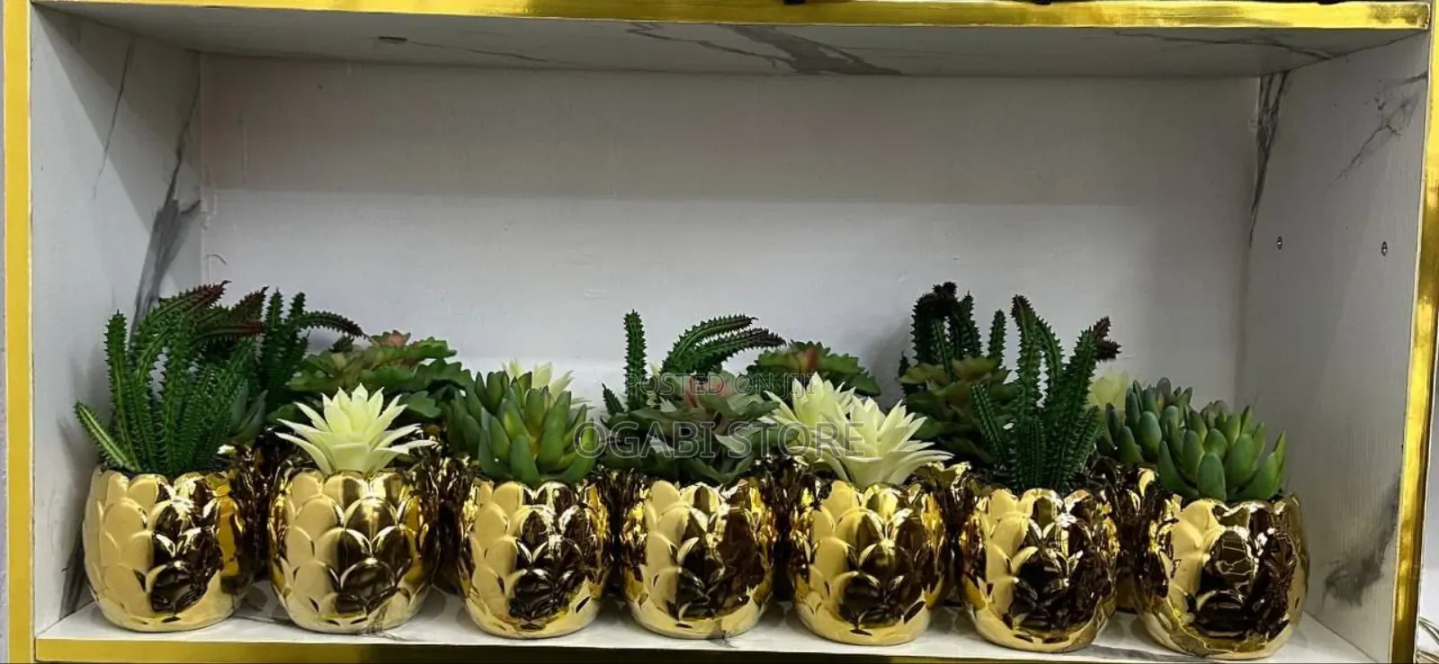 Home Deco Flowers