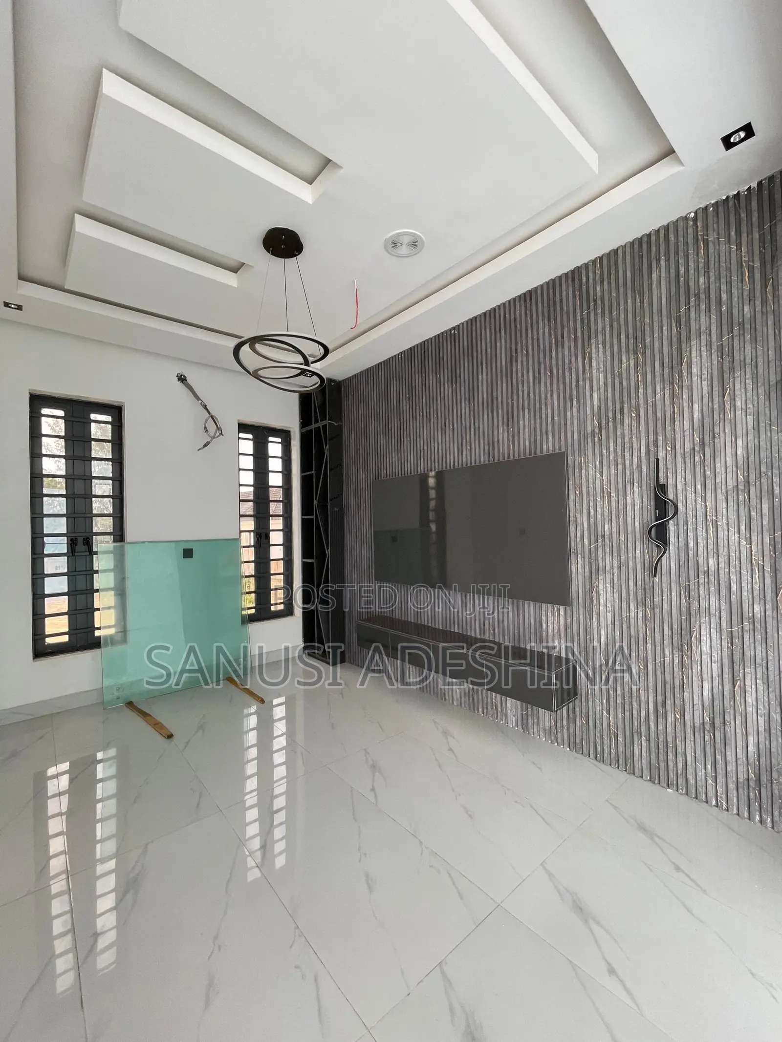 6bdrm Duplex in Guzape Main,Fct for sale