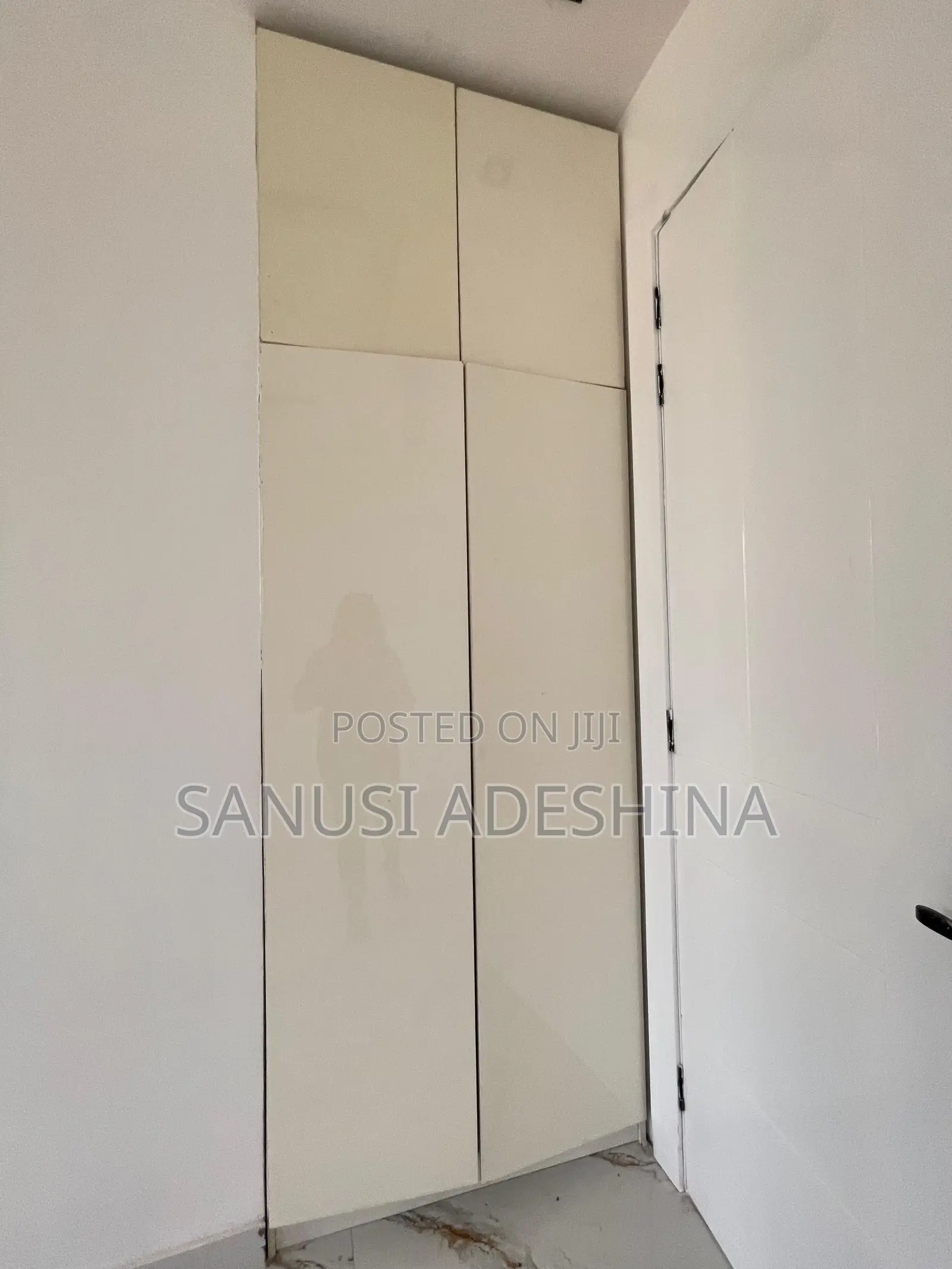 6bdrm Duplex in Guzape Main,Fct for sale