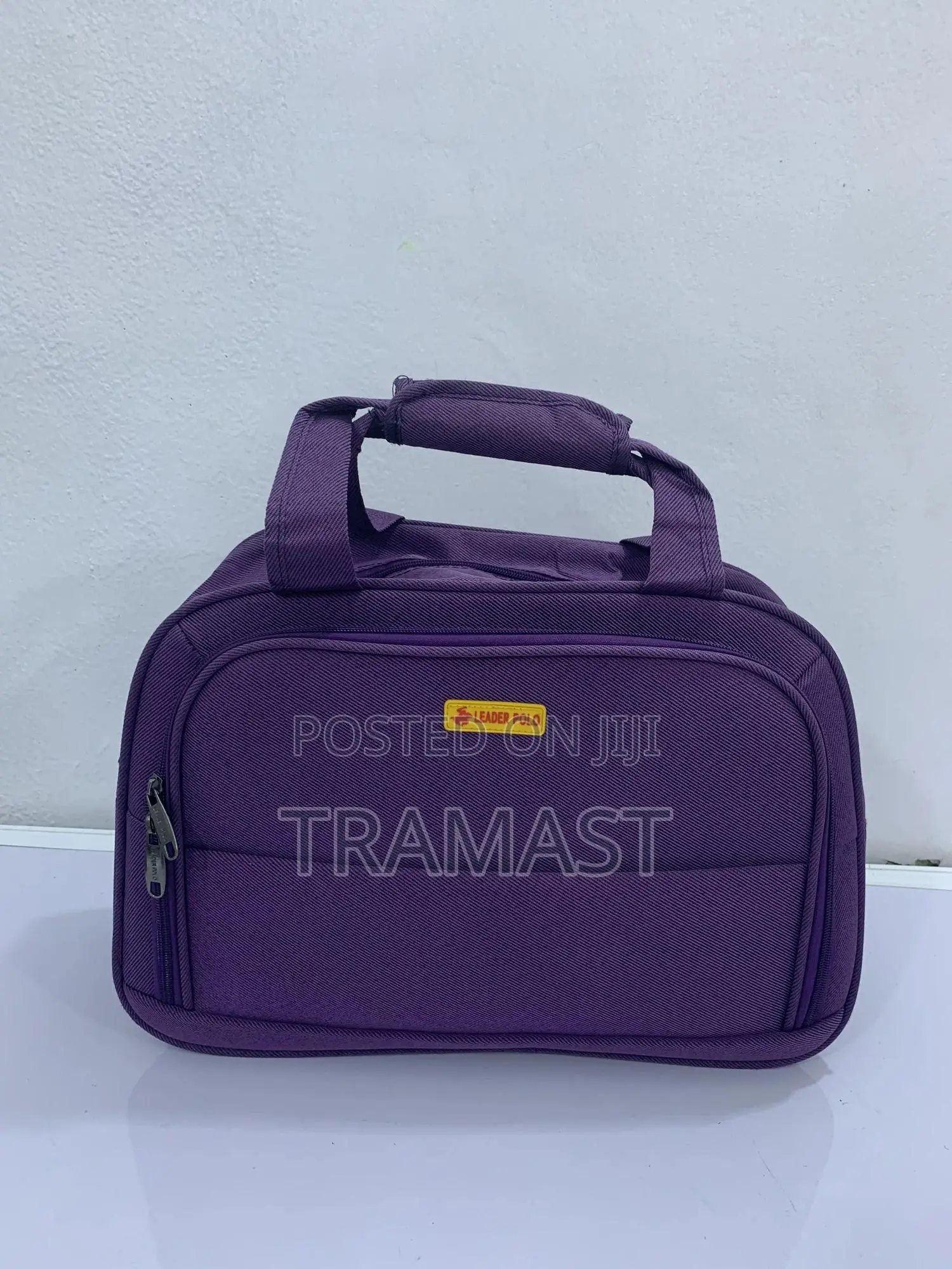 Leader Polo Kit Bag
