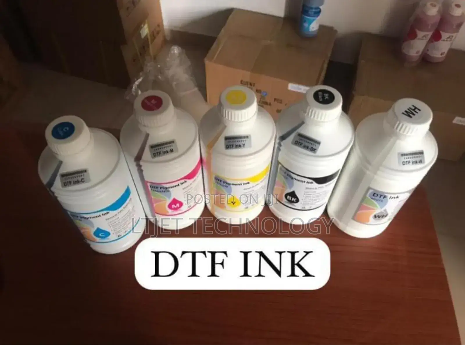 Printing Equipment