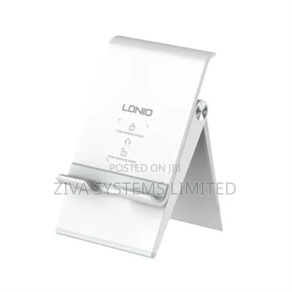 Ldnio Mgo7 Foldable Phone Stand