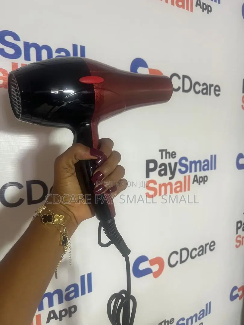Pay Small Small Nova Professional Hair Dryer On Cdcare.App