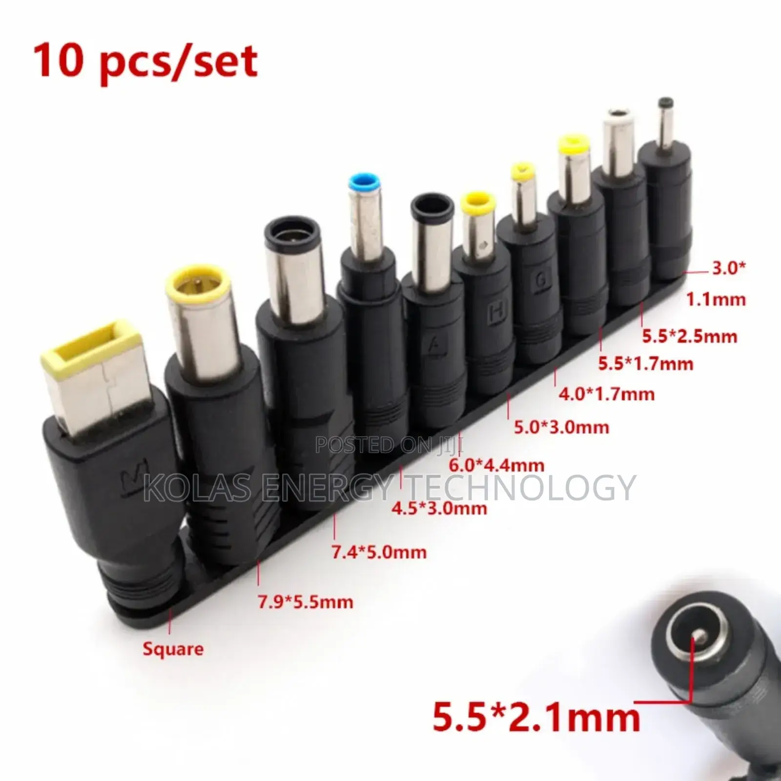 Usb C to Universal Laptop Charging Cable Adapter Converter