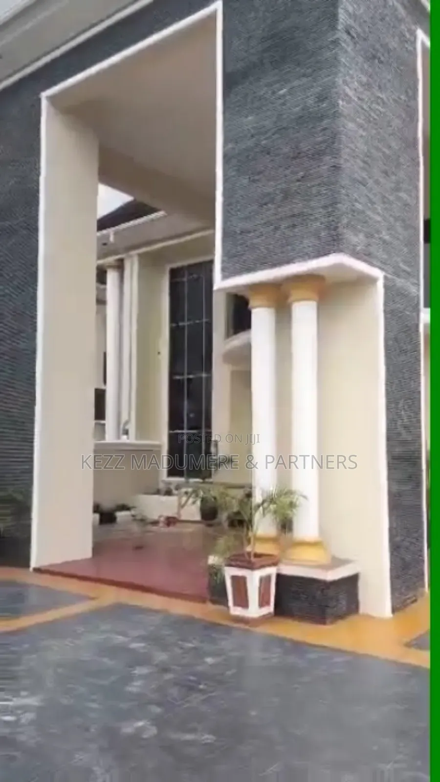 5bdrm Duplex in Gate Estate, Sars for rent