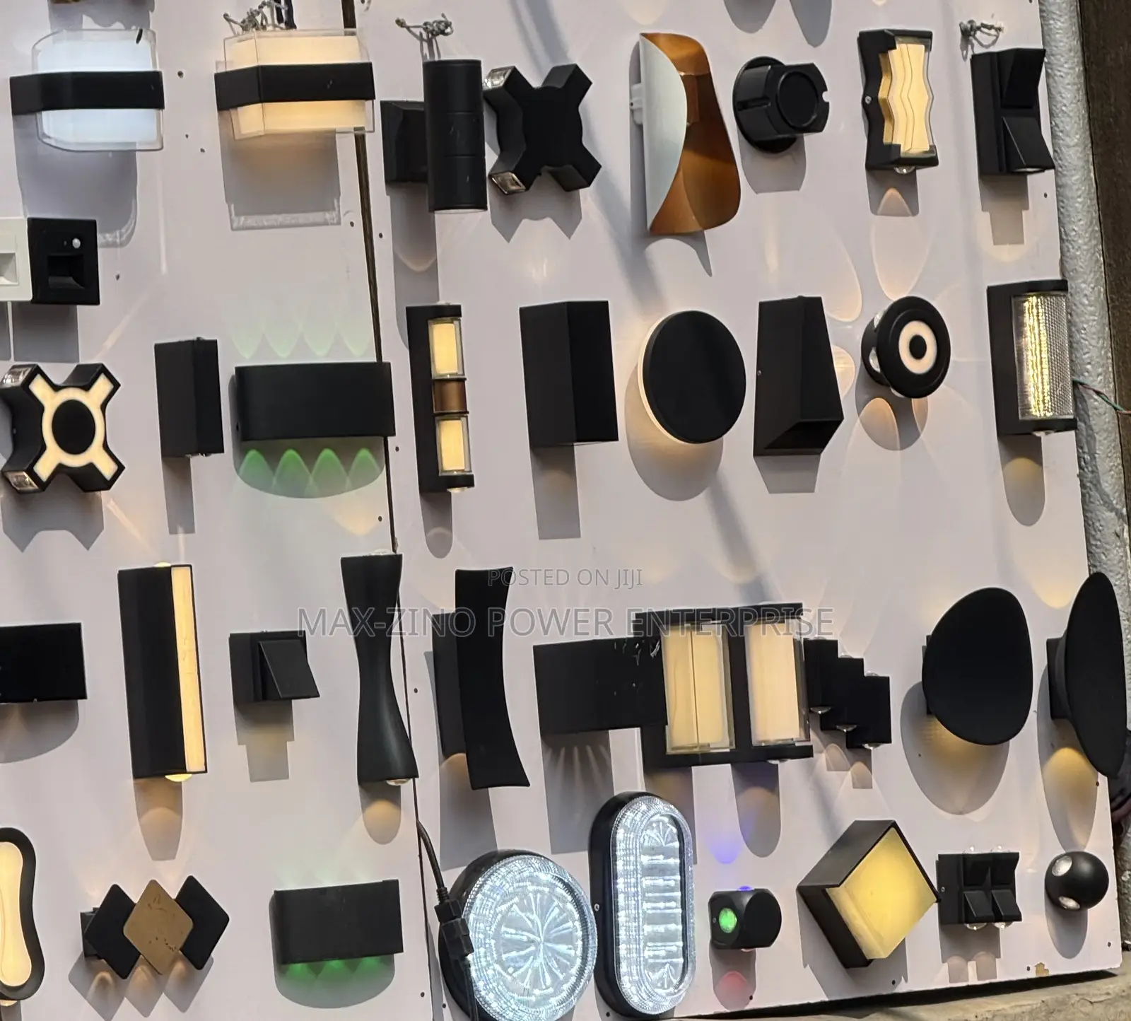 All Kinds Of Track Light Wall Bracket Spot Light.Etc