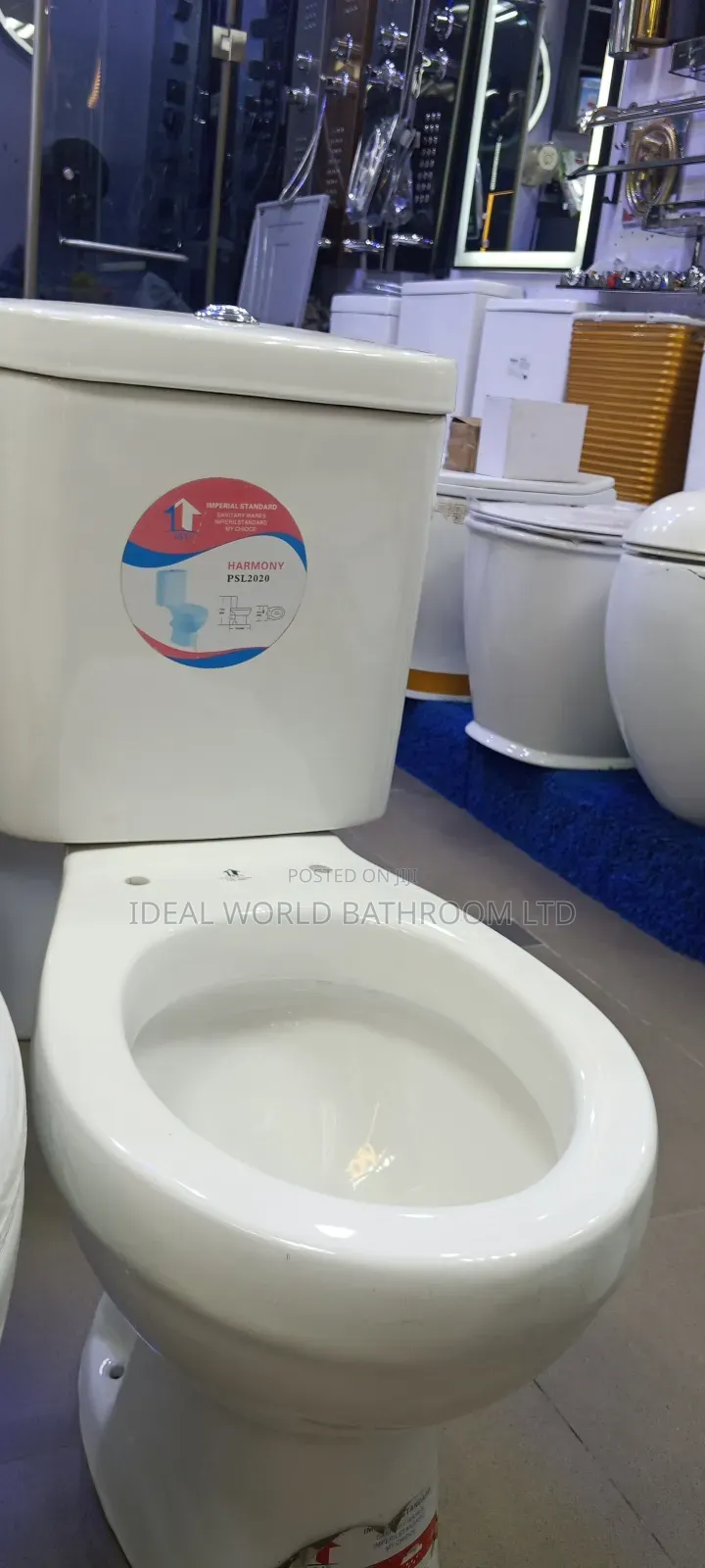 Water Closet