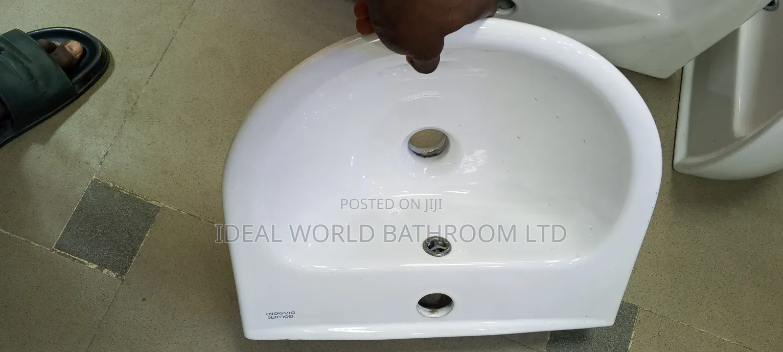 Water Closet