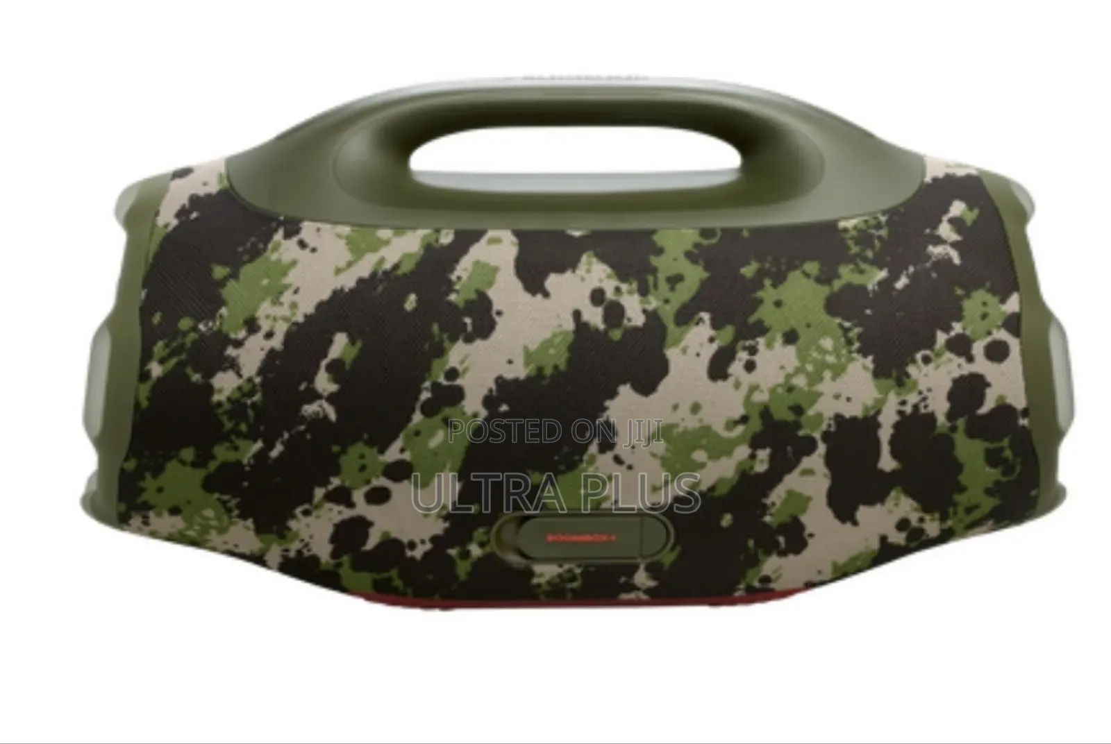 Jbl Boombox 4 Bluetooth Speaker