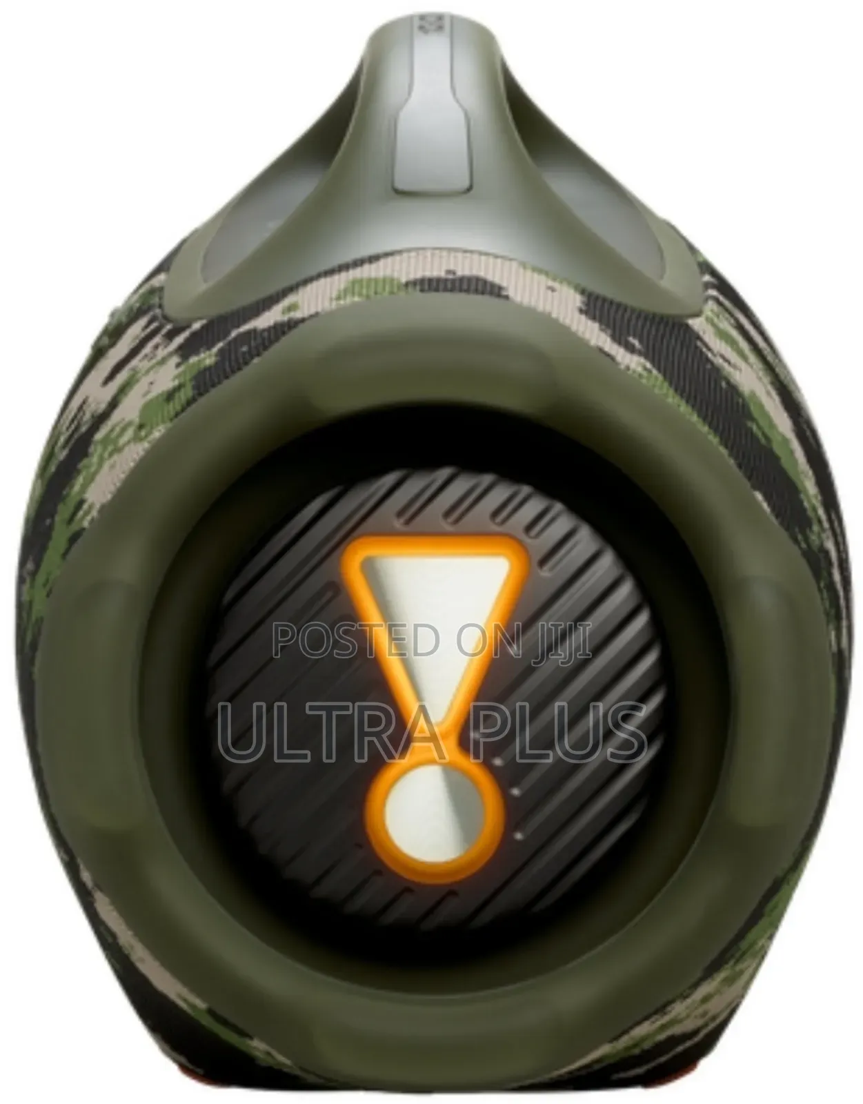 Jbl Boombox 4 Bluetooth Speaker