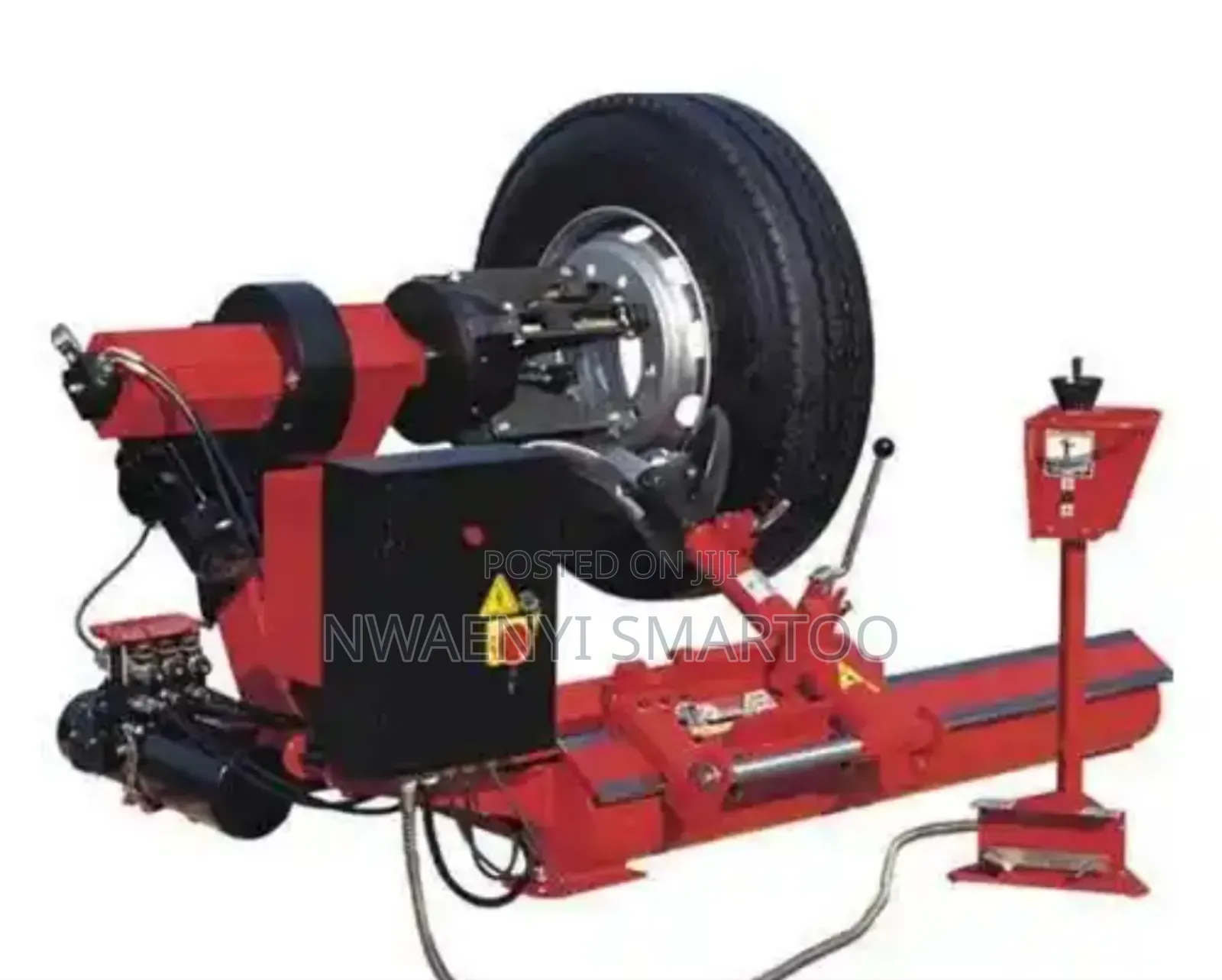 Truck Tyre Changer 56inches