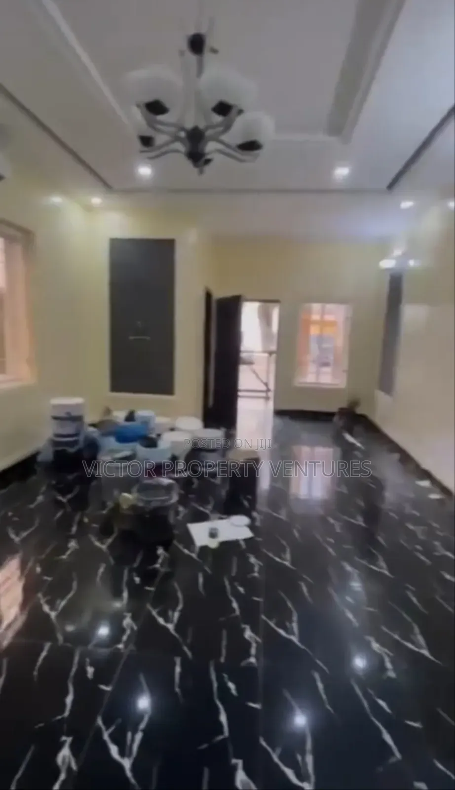 4bdrm Duplex in Kubwa for sale