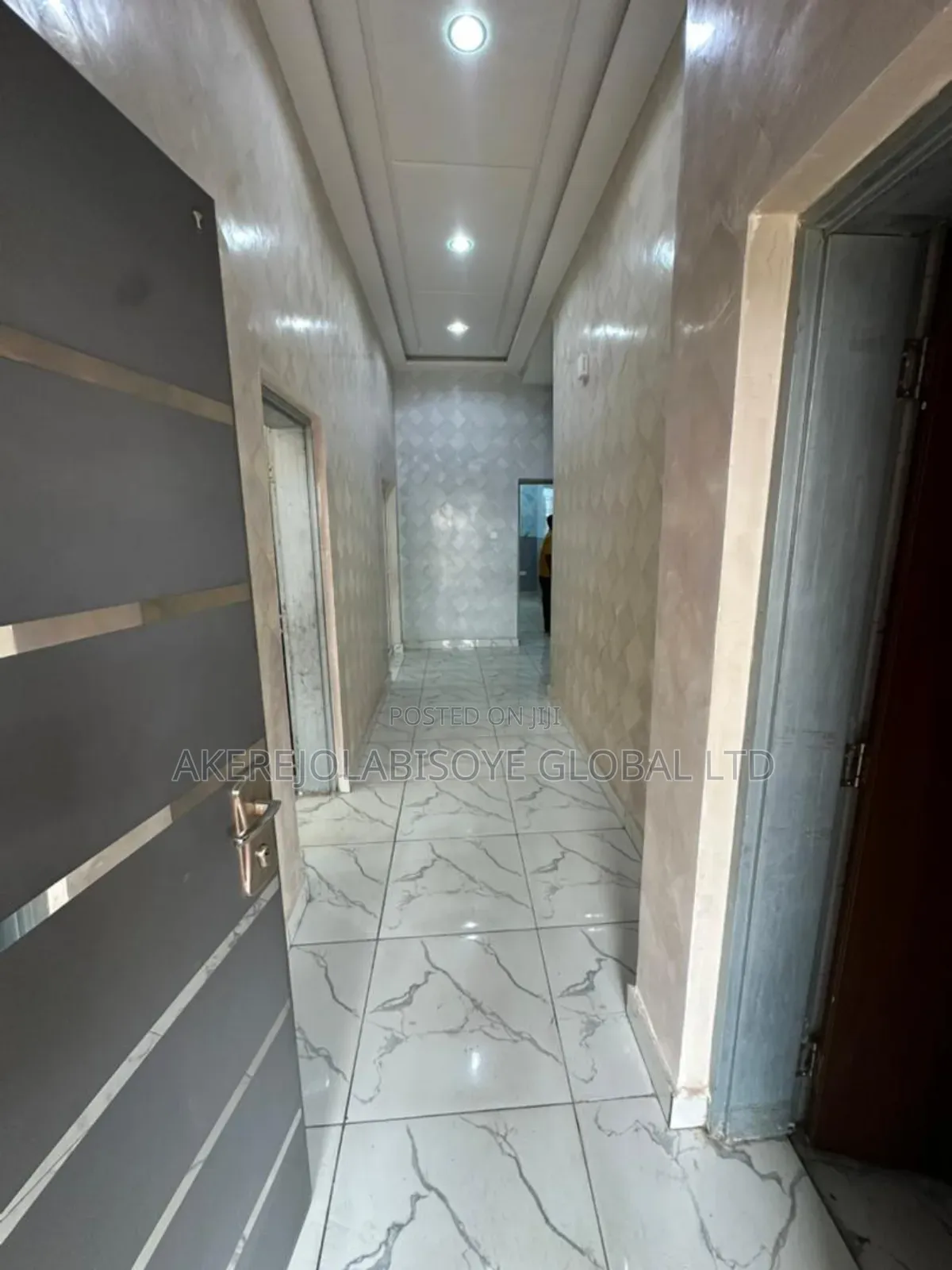 4bdrm Townhouse / Terrace in Jahi Gilmore for rent