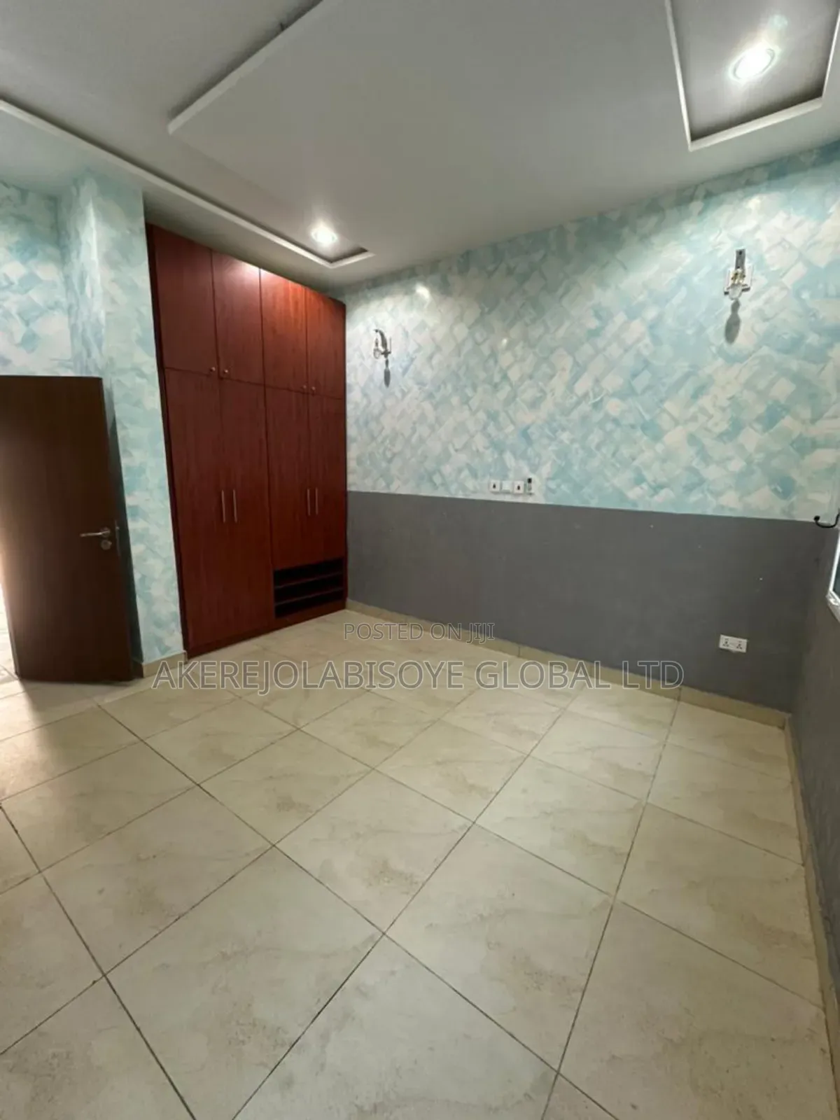 4bdrm Townhouse / Terrace in Jahi Gilmore for rent