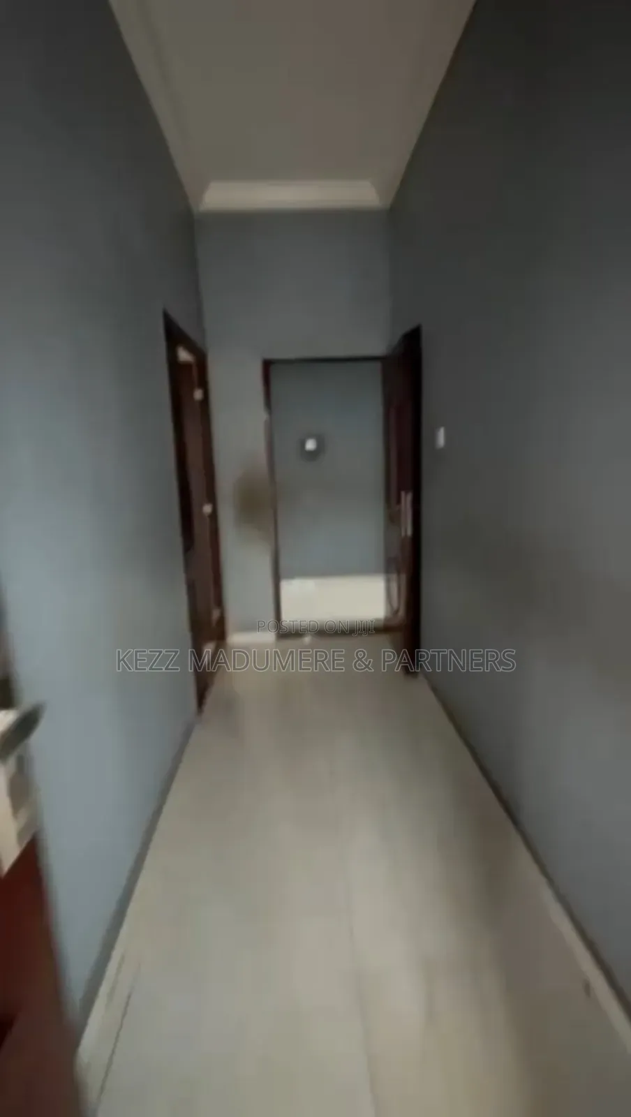 4bdrm Duplex in Rukpokwu , Port for sale