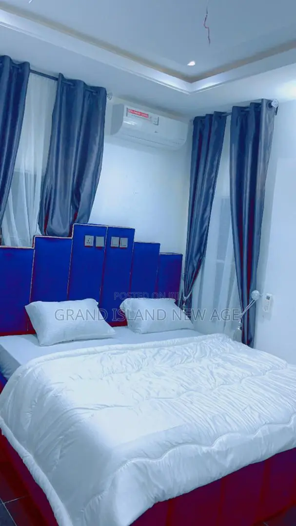 Shortlet Apartments
