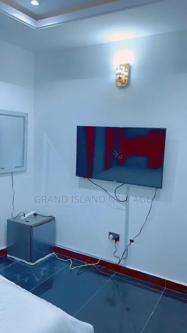 Shortlet Apartments