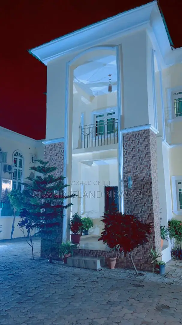 Shortlet Apartments