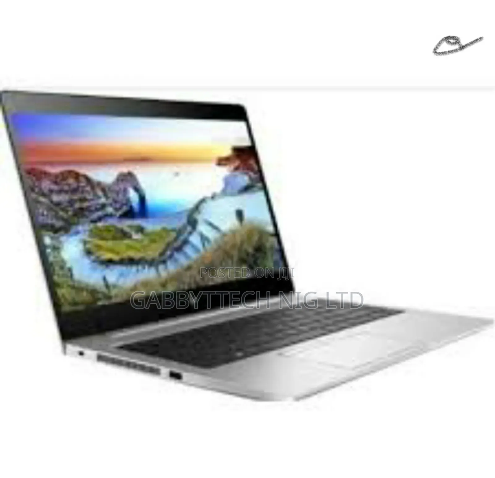 New Laptop HP EliteBook 755 G5 16GB Intel Core i5 SSD 512GB