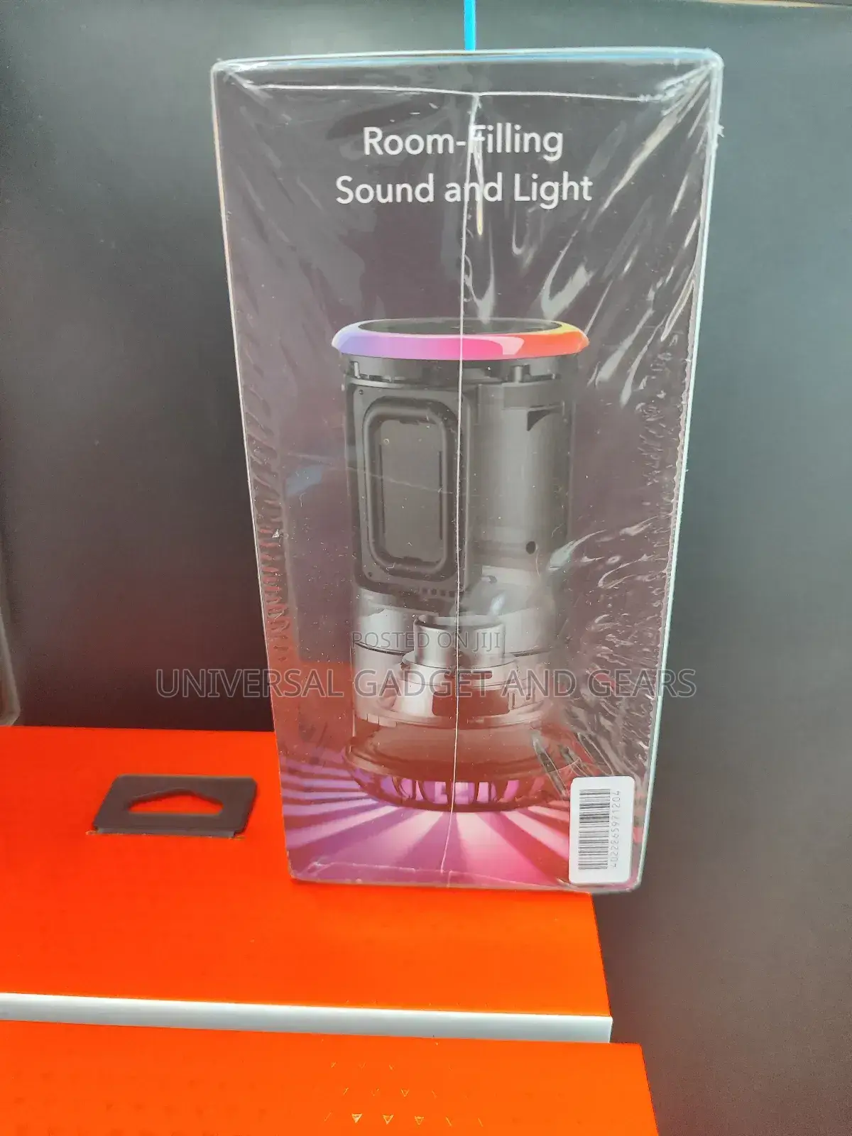 Soundcore Glow