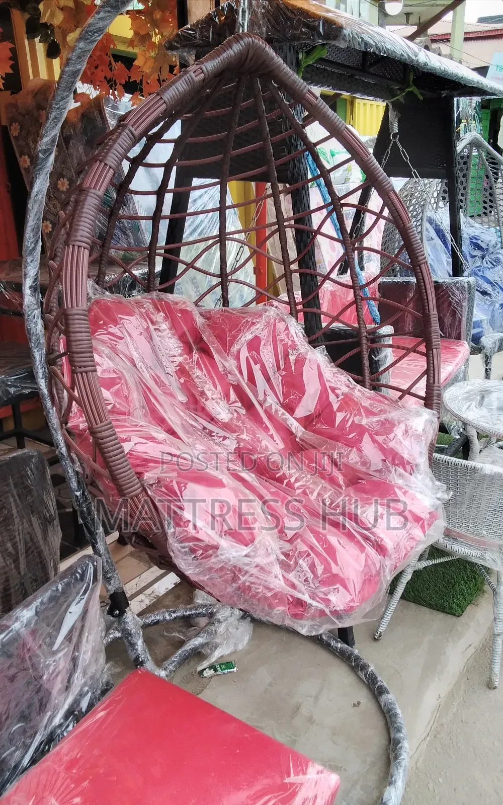 Classical Royal Hanging Swing