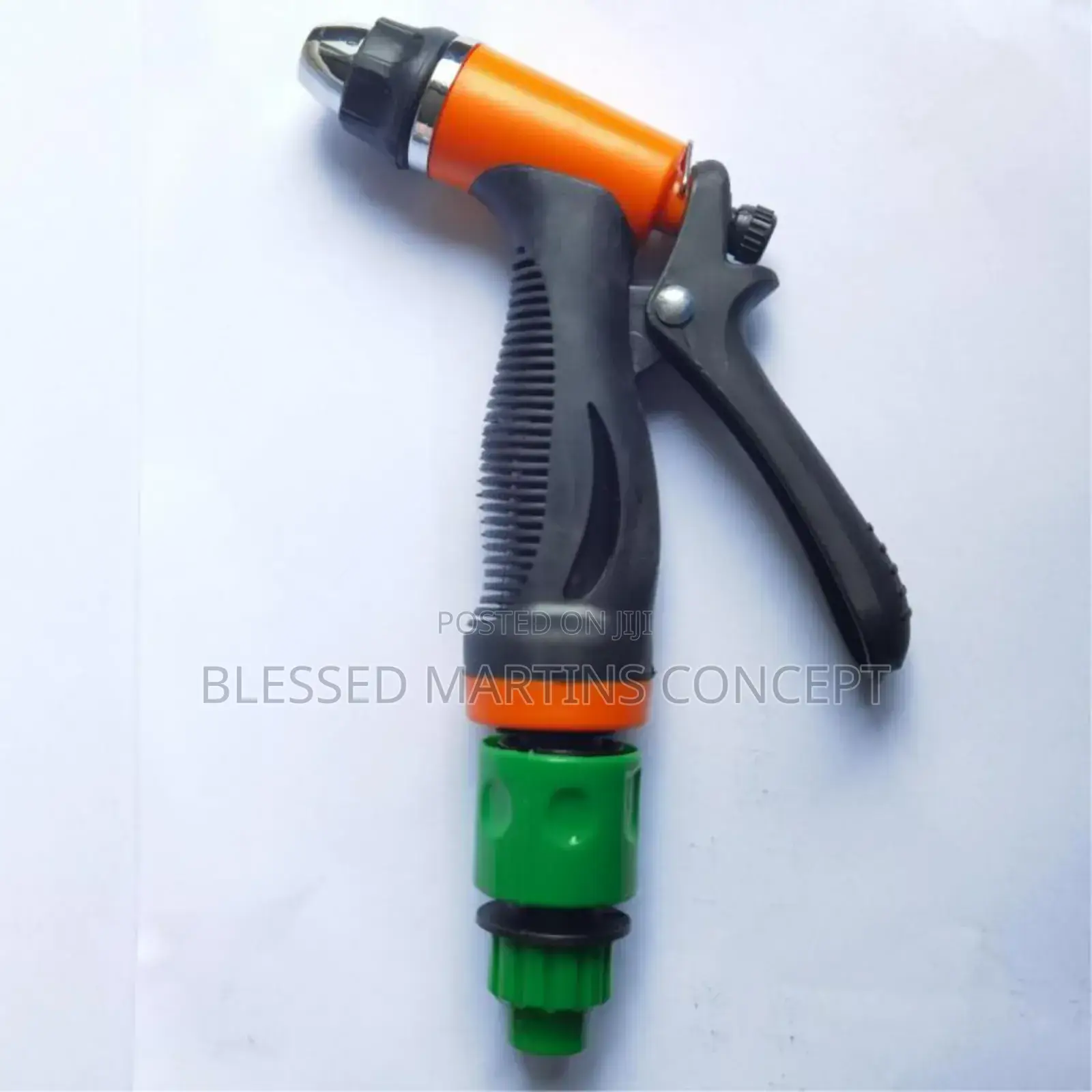 Garden Water Spray Gun, Also Use For Car Washing