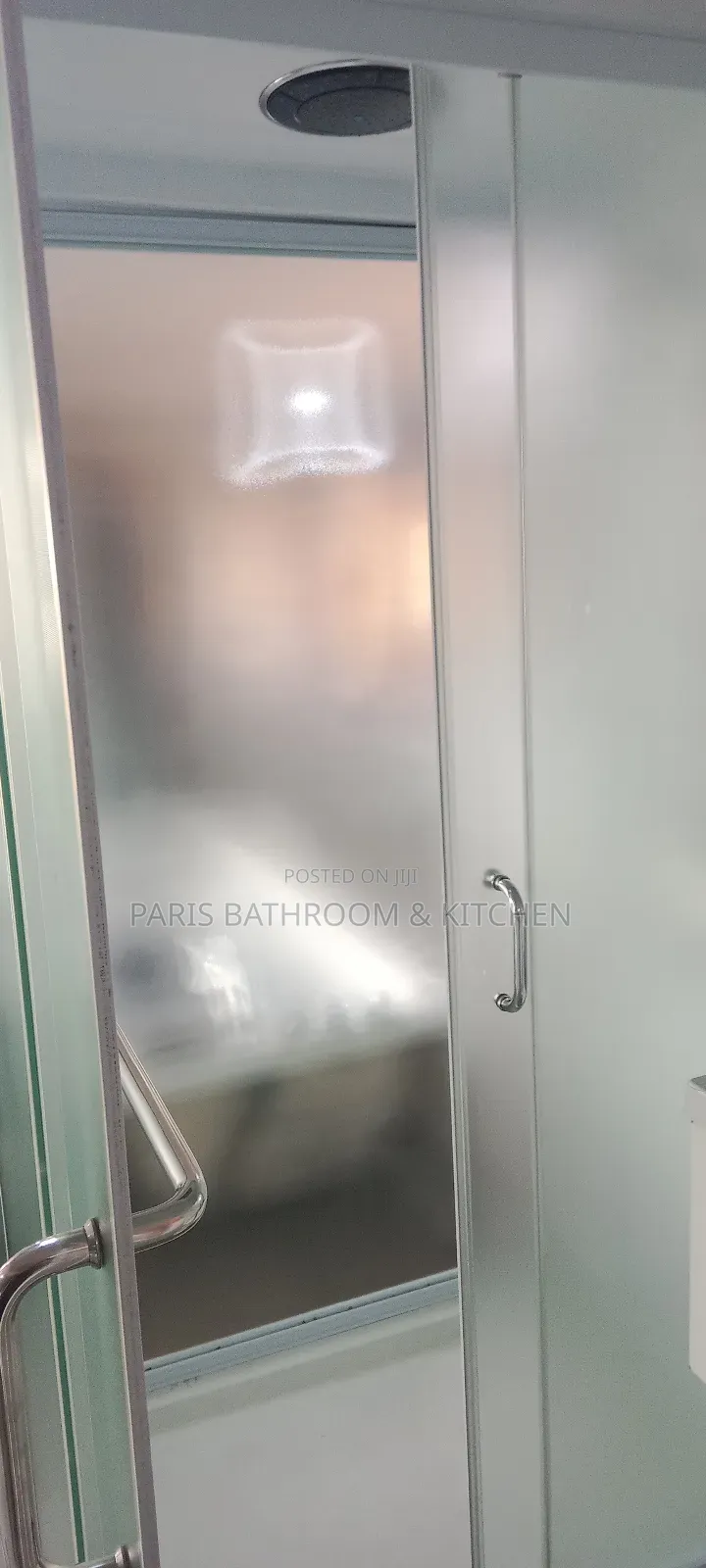 Shower Cubicle
