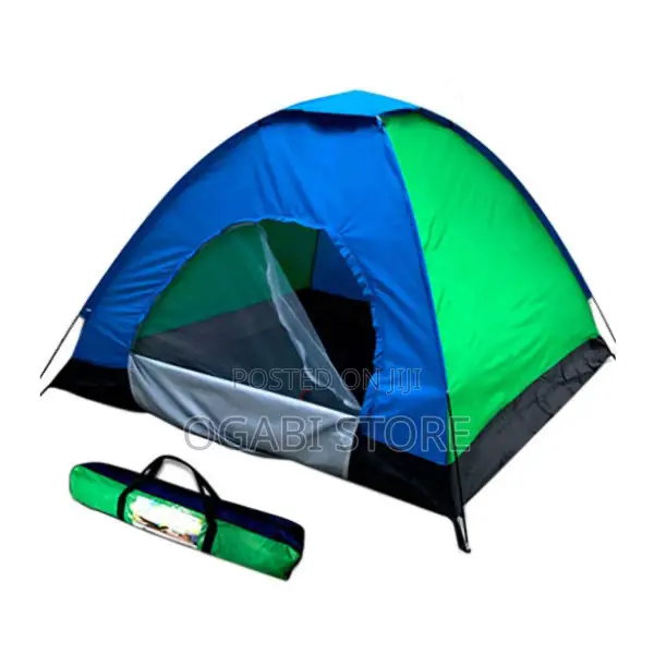Big Size Camping Tent