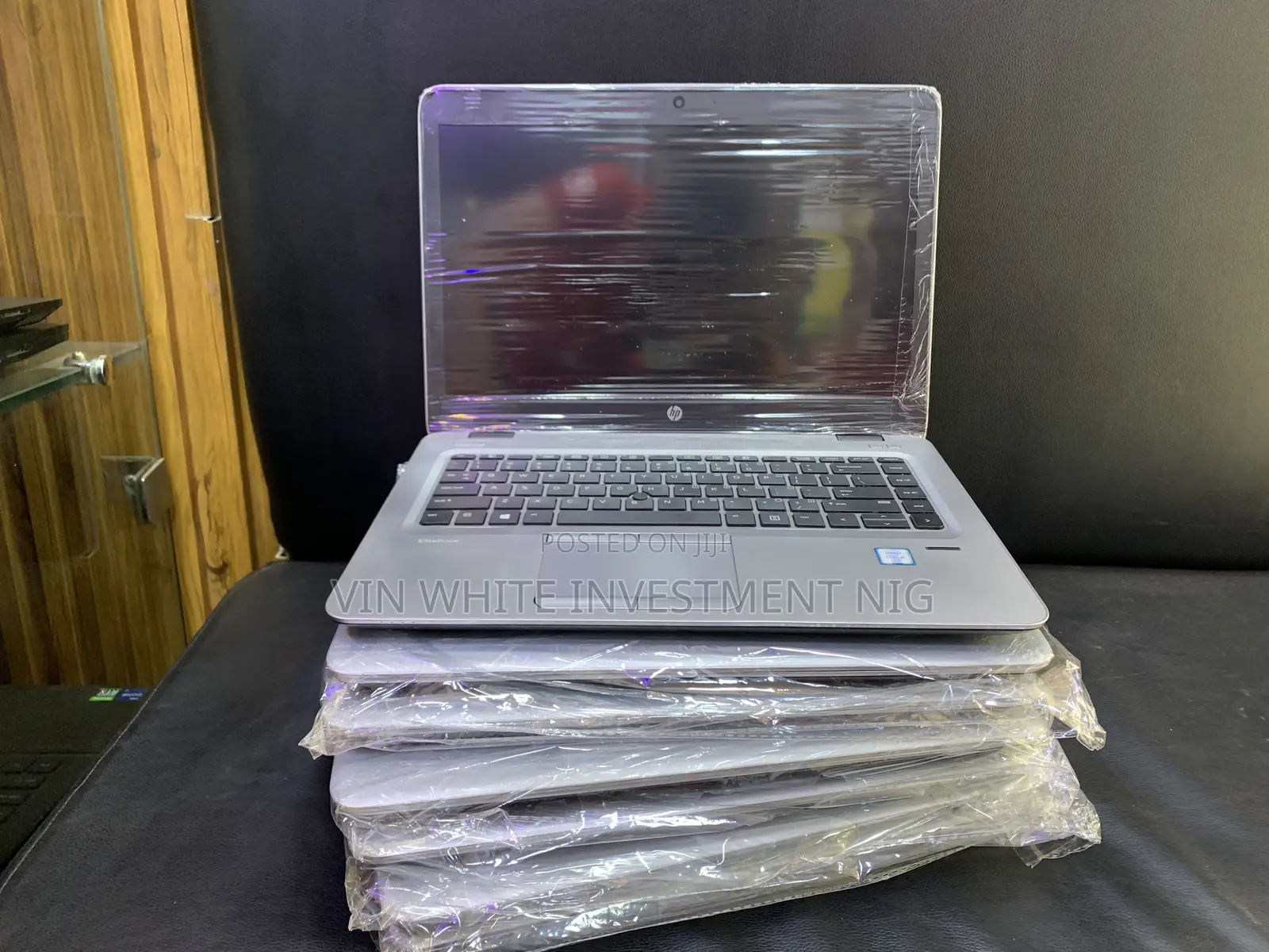 Laptop HP EliteBook 840 G3 8GB Intel Core i5 SSD 256GB
