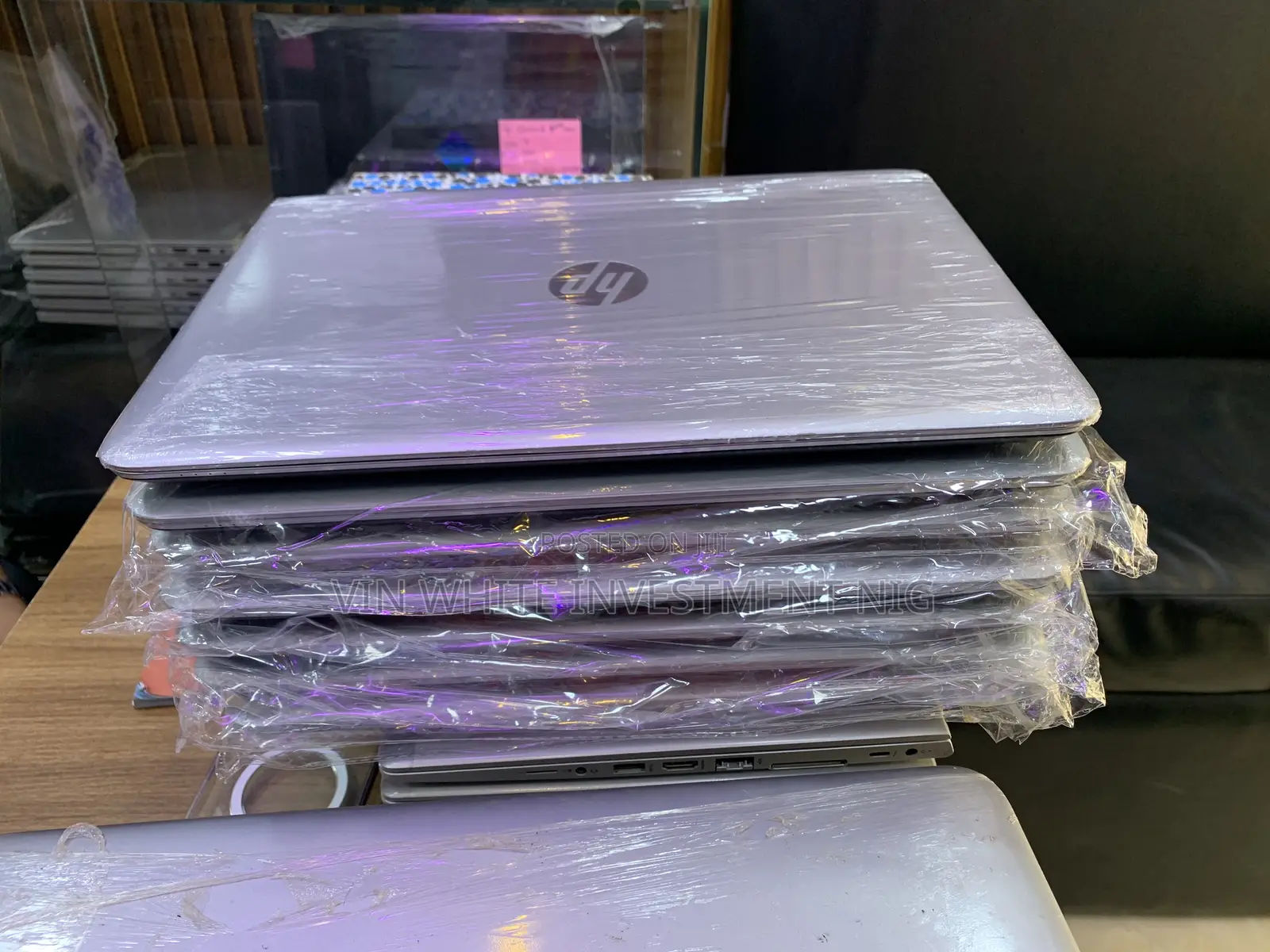 Laptop HP EliteBook 840 G3 8GB Intel Core i5 SSD 256GB