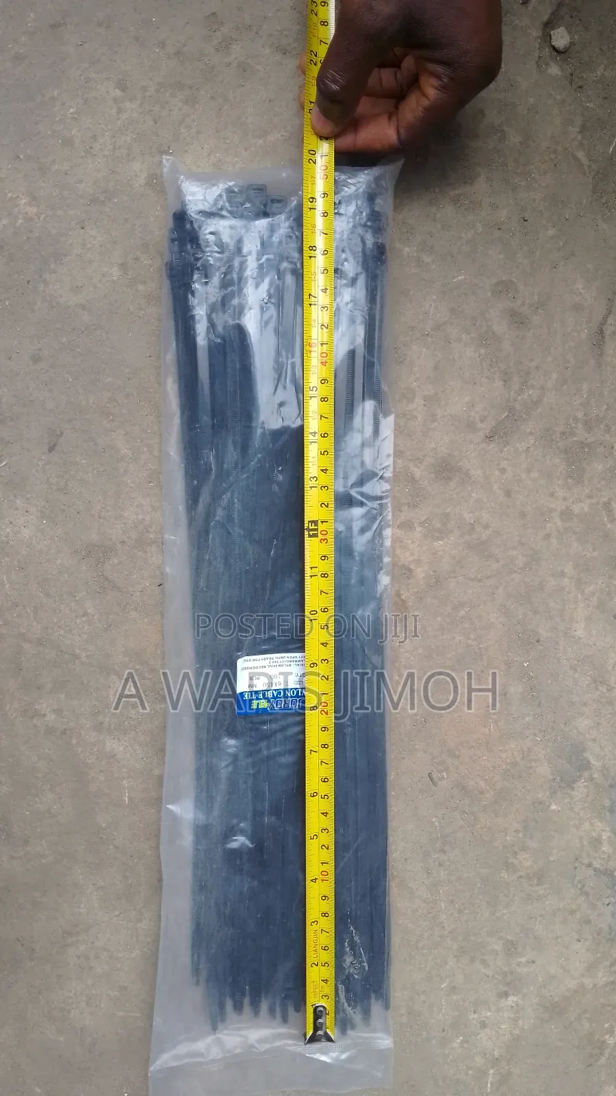Cable Tie 15cm