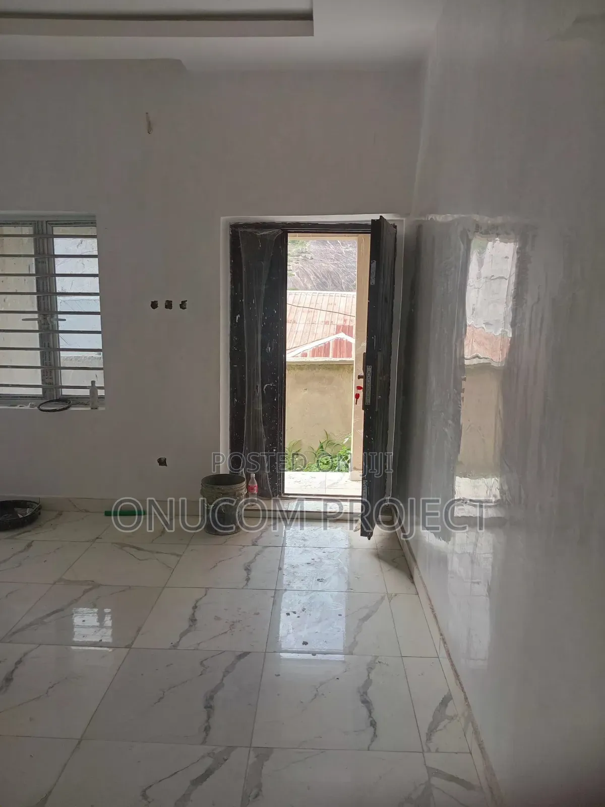 Furnished 3bdrm Bungalow in Suleja for sale