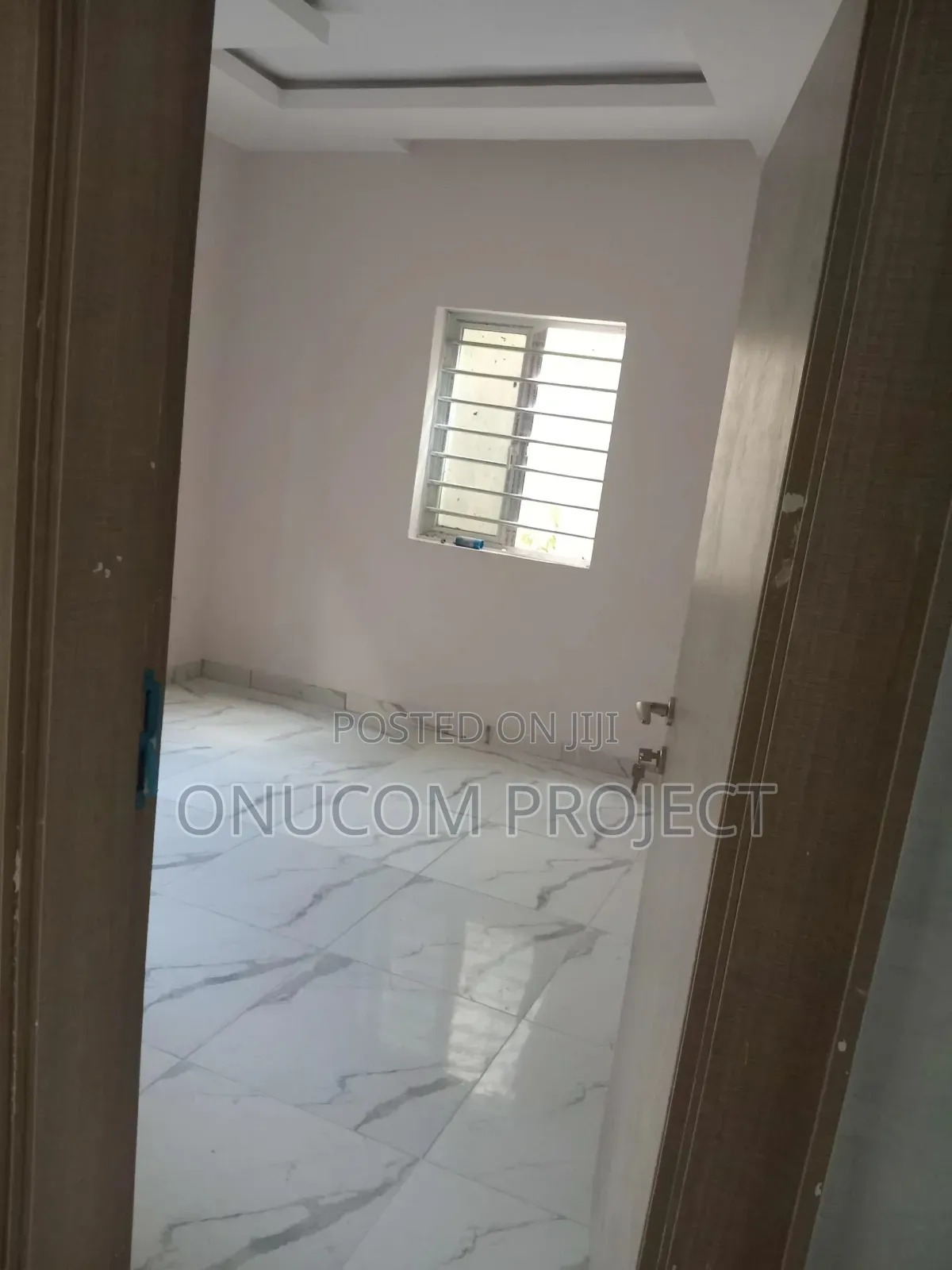 Furnished 3bdrm Bungalow in Suleja for sale