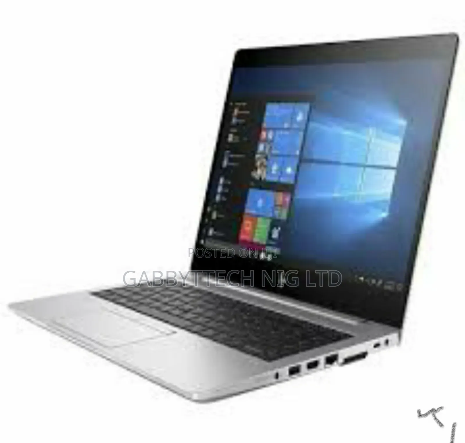 New Laptop HP EliteBook 840 16GB Intel Core i5 SSD 512GB