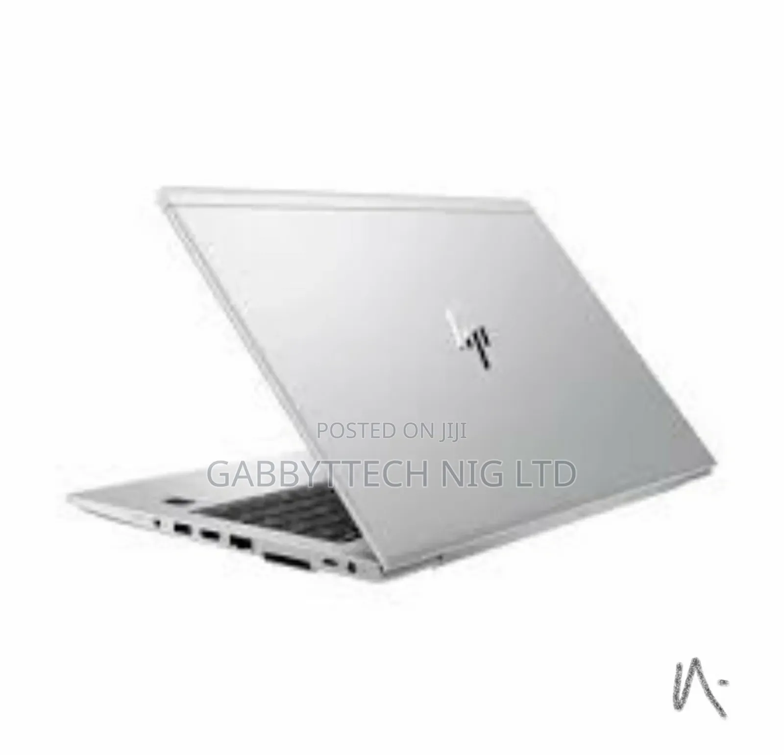 New Laptop HP EliteBook 840 16GB Intel Core i5 SSD 512GB