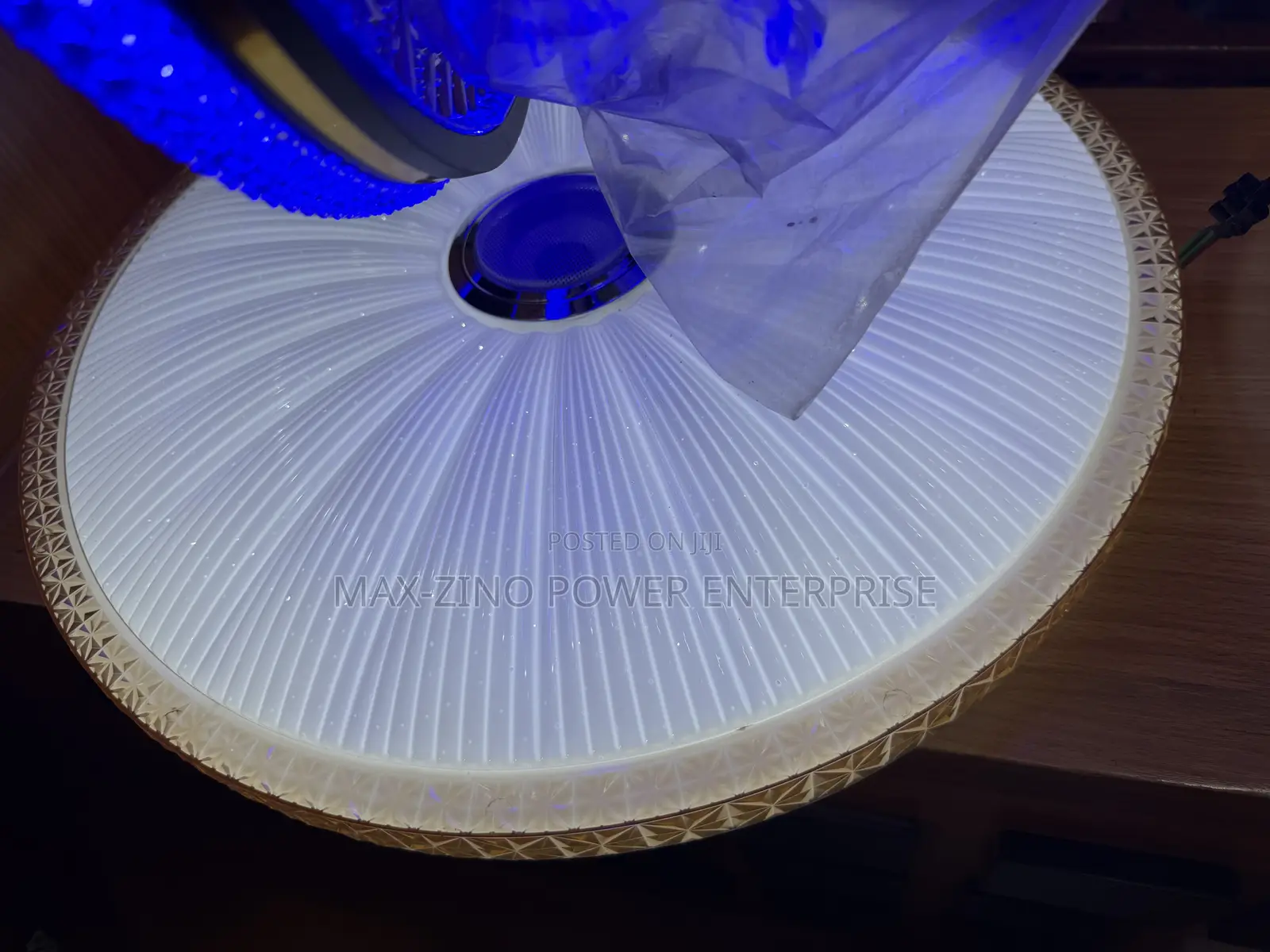Center Light For Sitting Room