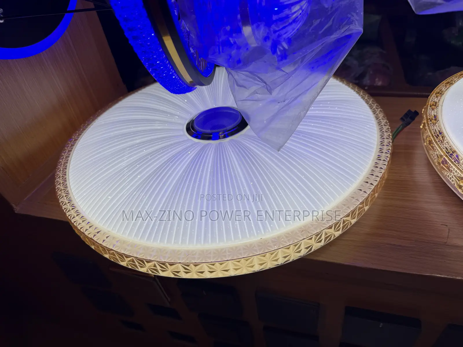 Center Light For Sitting Room