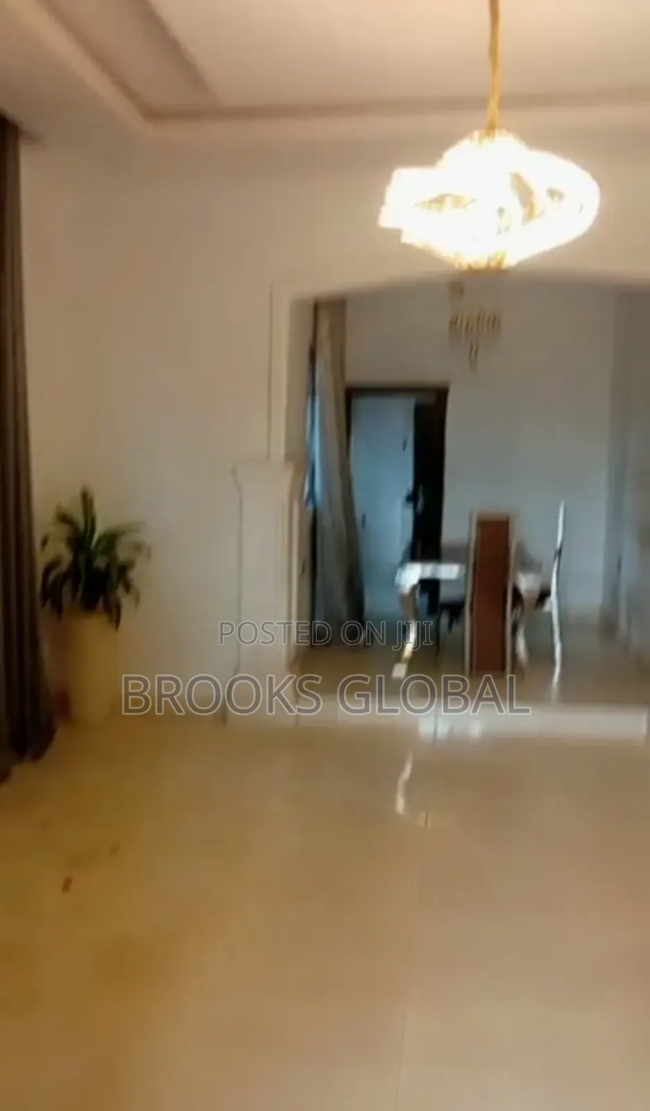 3bdrm Bungalow in Benin City for rent