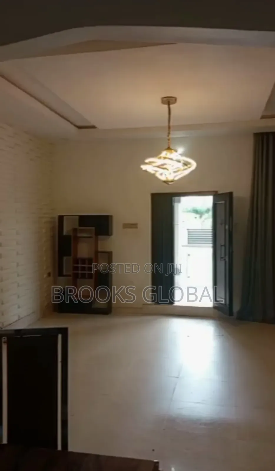 3bdrm Bungalow in Benin City for rent