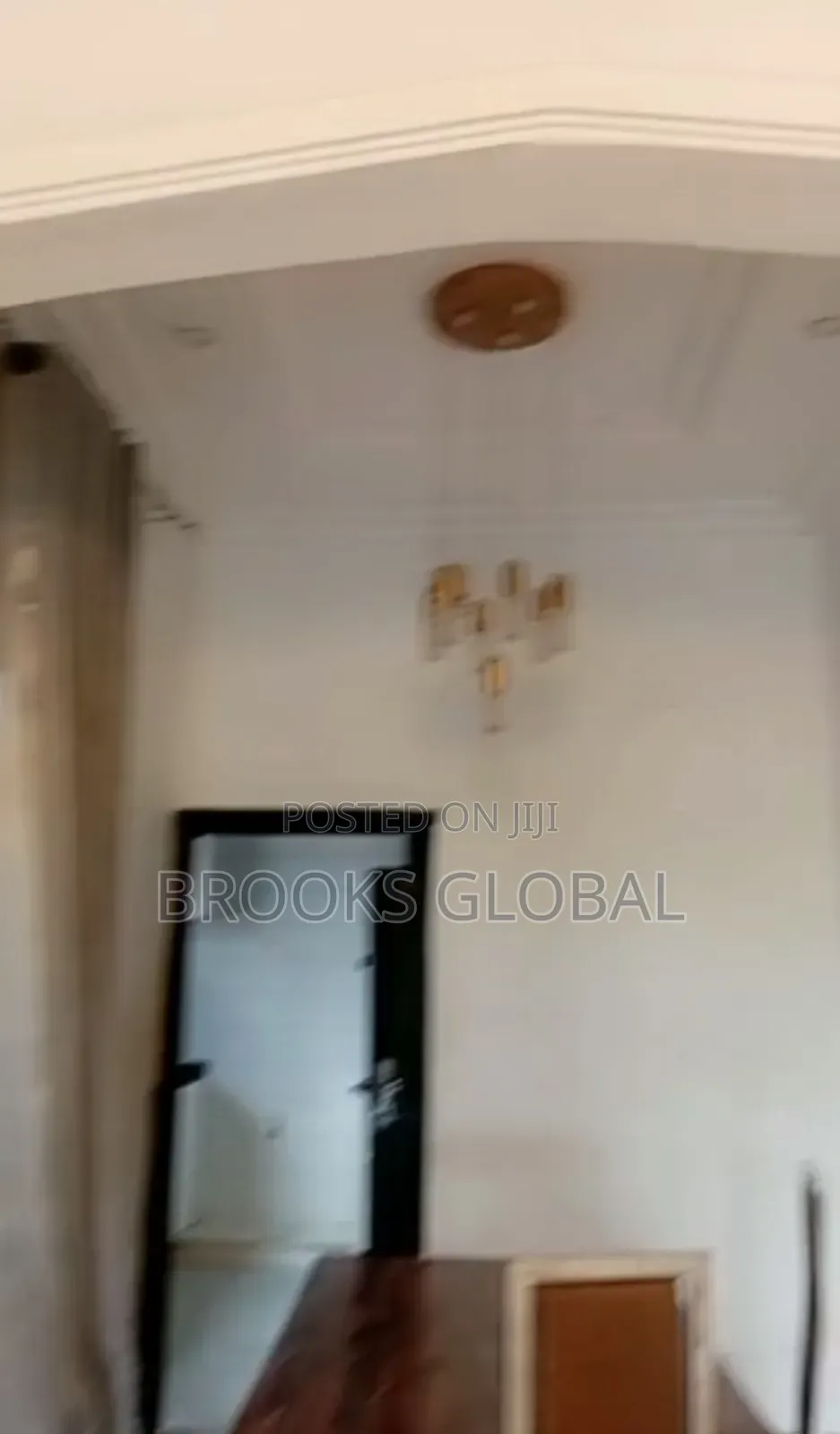3bdrm Bungalow in Benin City for rent