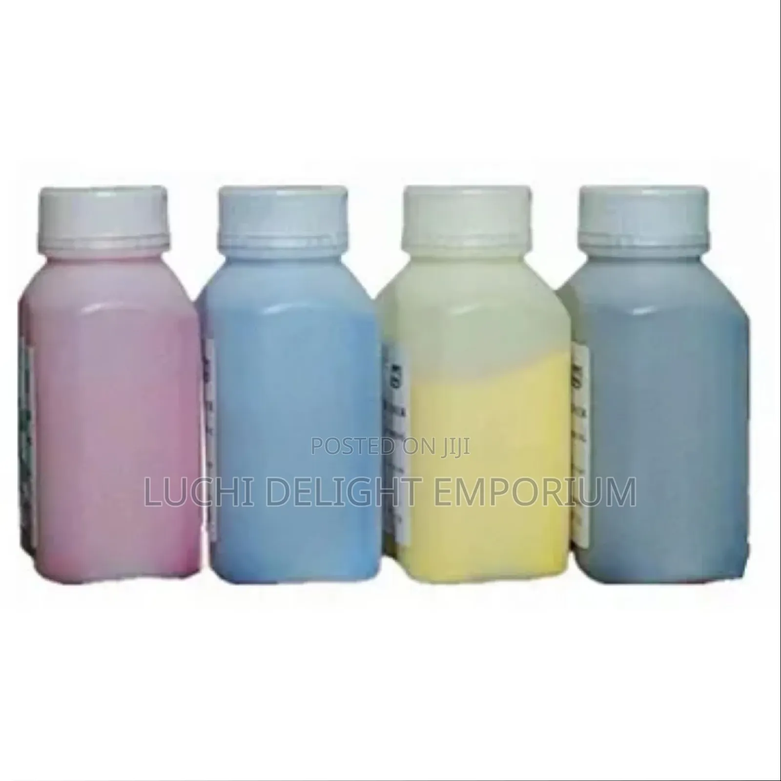 Hp Universal Laser Toner Powder Compatible for Hp Canon Laserjet 100g
