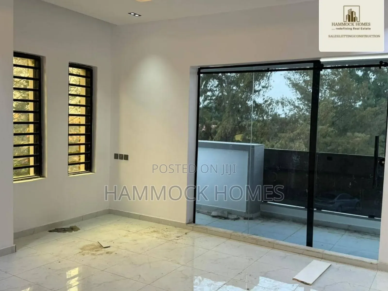 5bdrm Duplex in Carlton Gate Estate, Akobo for sale