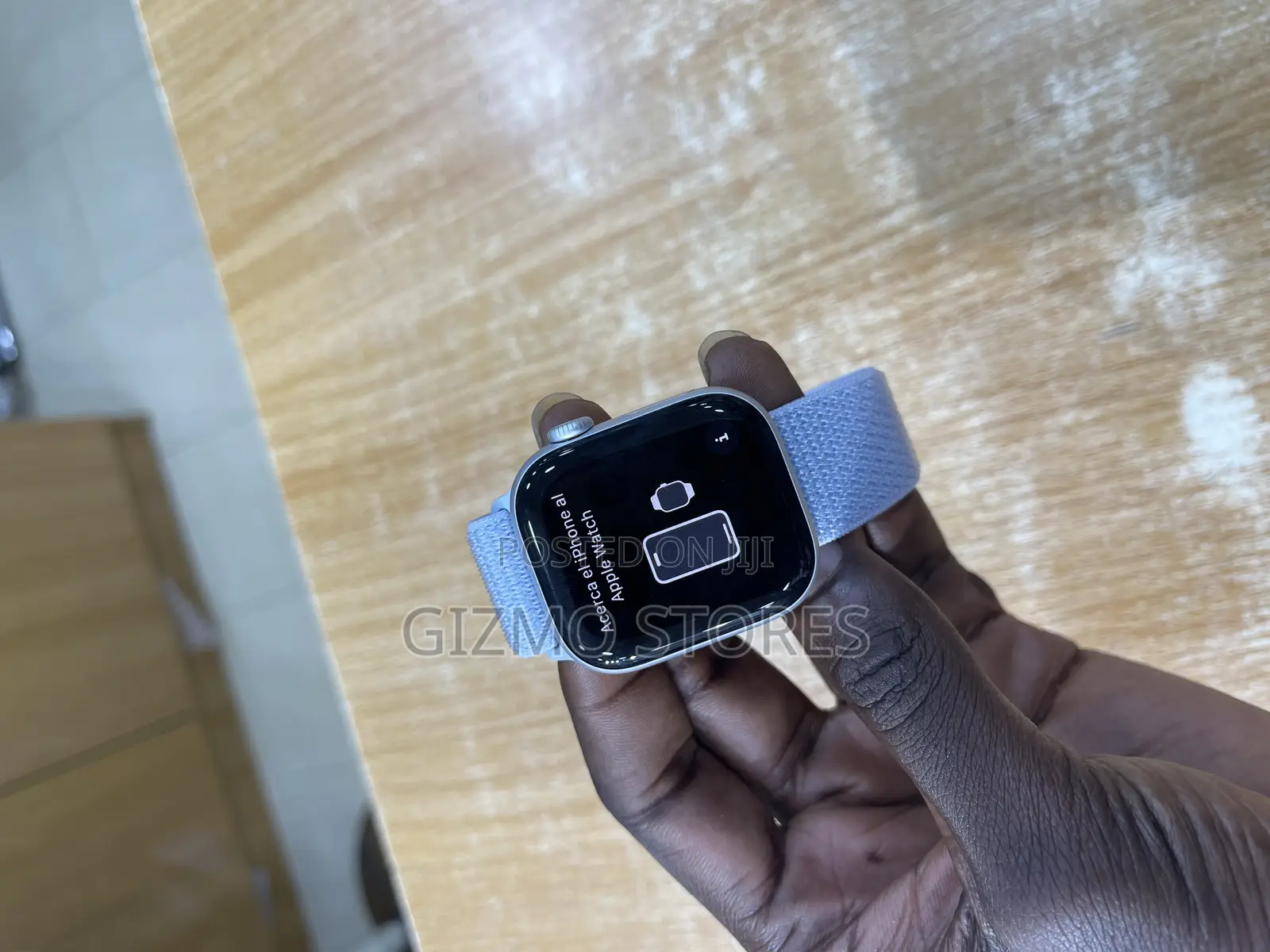 Uk Used Apple Watch Series 10 42mm